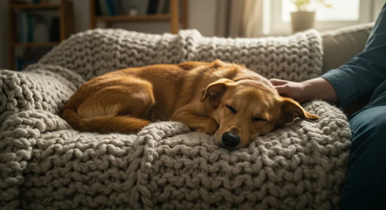 Histórias de resgates animal