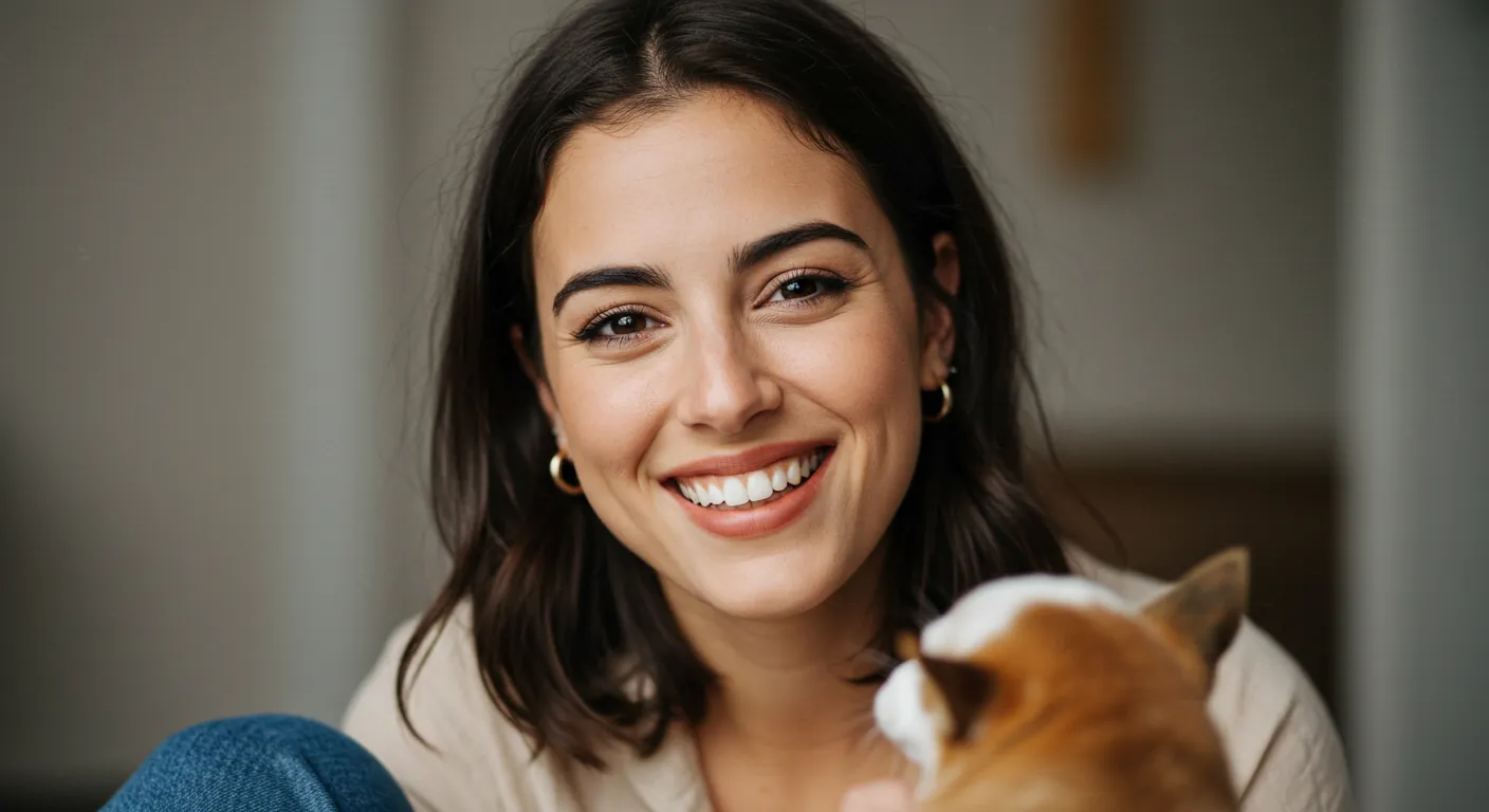 Luciana ryos autora blog petkarinho