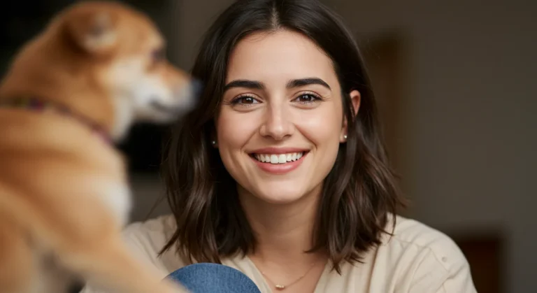 Luciana ryos como cuidar bem do seu pete