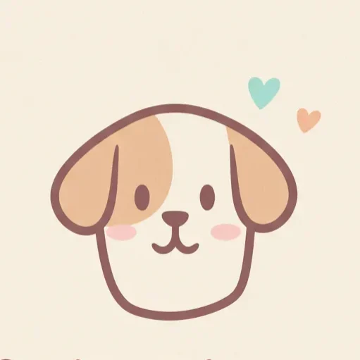 Cropped cropped logo blog pet karinho Seu pet merece o melhor e voce tambem.webp