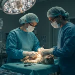 Castrar seu pet benefícios e o comportamento pós castração