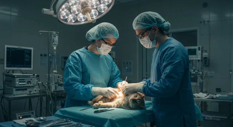 Castrar seu pet benefícios e o comportamento pós castração