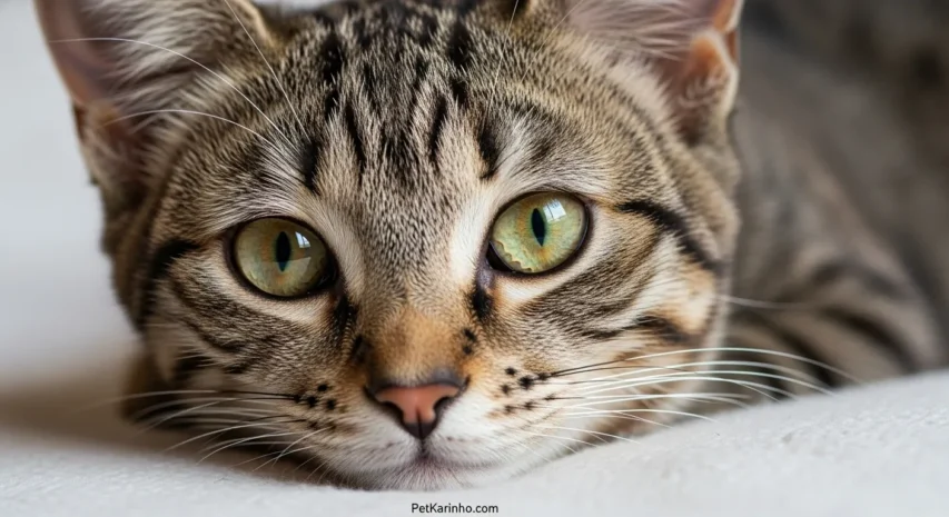 Prevenção e cuidados mantenha seu gato seguro e feliz
