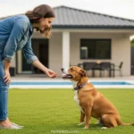 Enriquecimento ambiental para cães