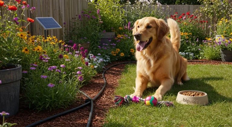 Impacto ambiental dos animais