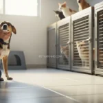 Adoção consciente de pets