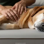 Cães idosos desvende segredos para anos de amor pleno