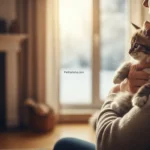 Como cuidar dos pets no inverno