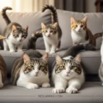 Curiosidades felinas