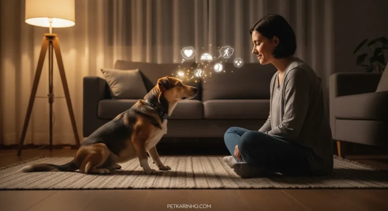 Entenda o comportamento animal e conecte se