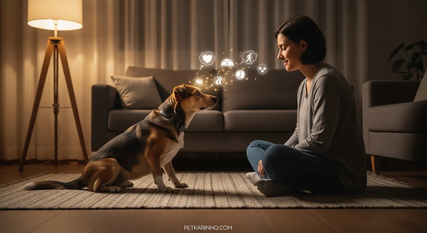 Entenda o comportamento animal e conecte se