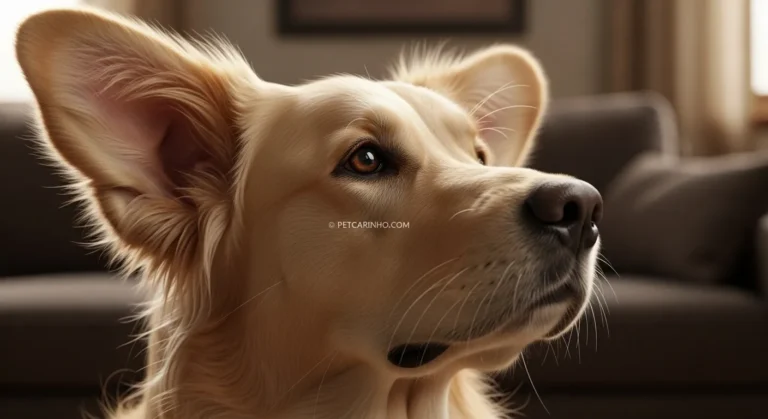 Habilidades auditivas dos cães