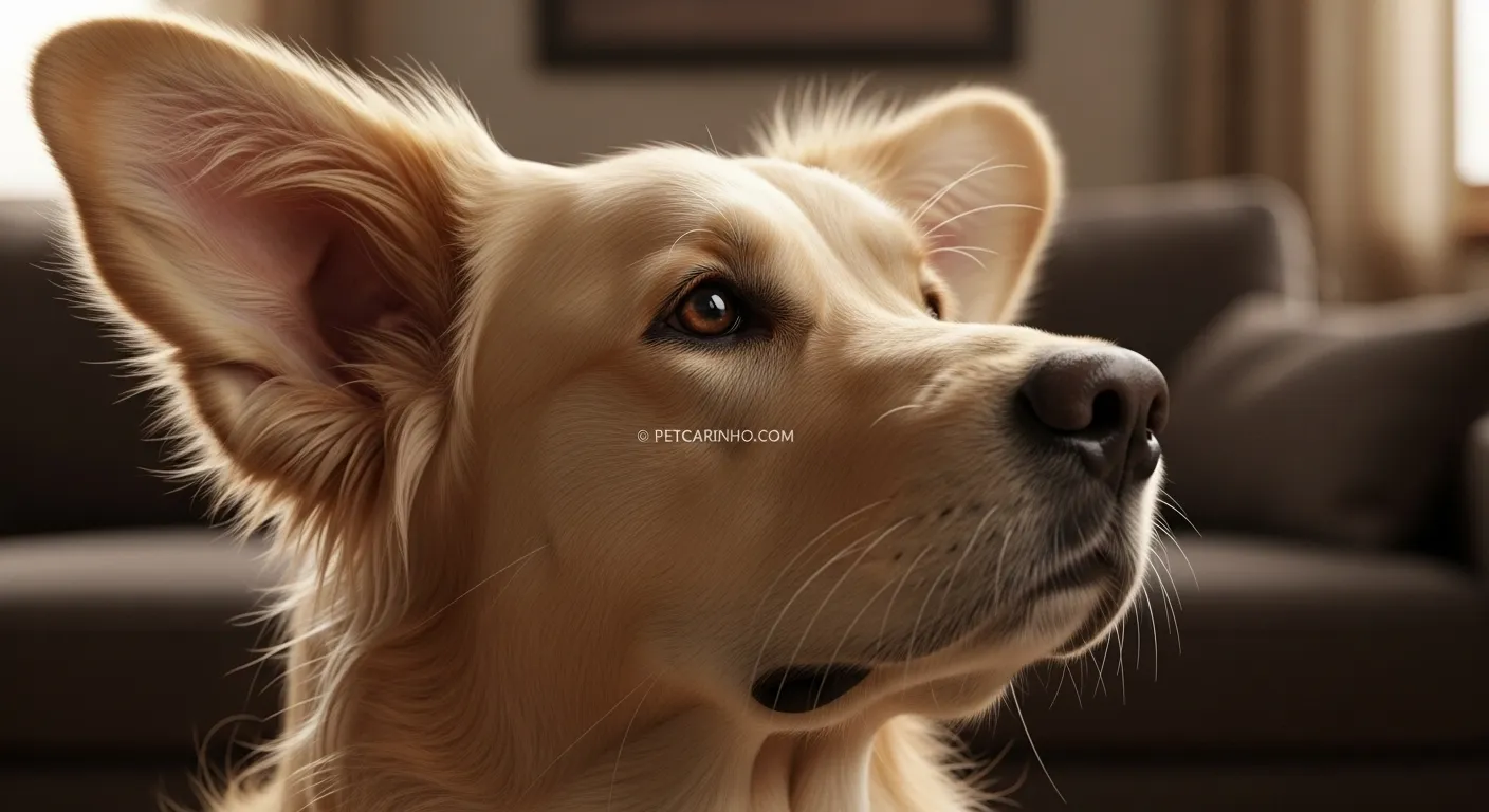 Habilidades auditivas dos cães