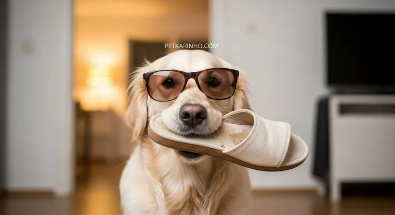 Segredos hilários que seu animal esconde