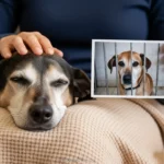 Vovô pet o segredo da adoção que transforma vidas (e a sua!)