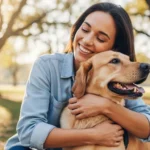 Benefícios de ter um cachorro