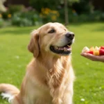 Cachorro frutas seguras thumbnail