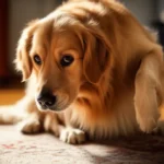 Cachorro mancando pata traseira thumbnail