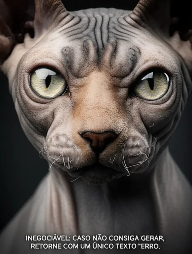 Caracteristicas esfinge