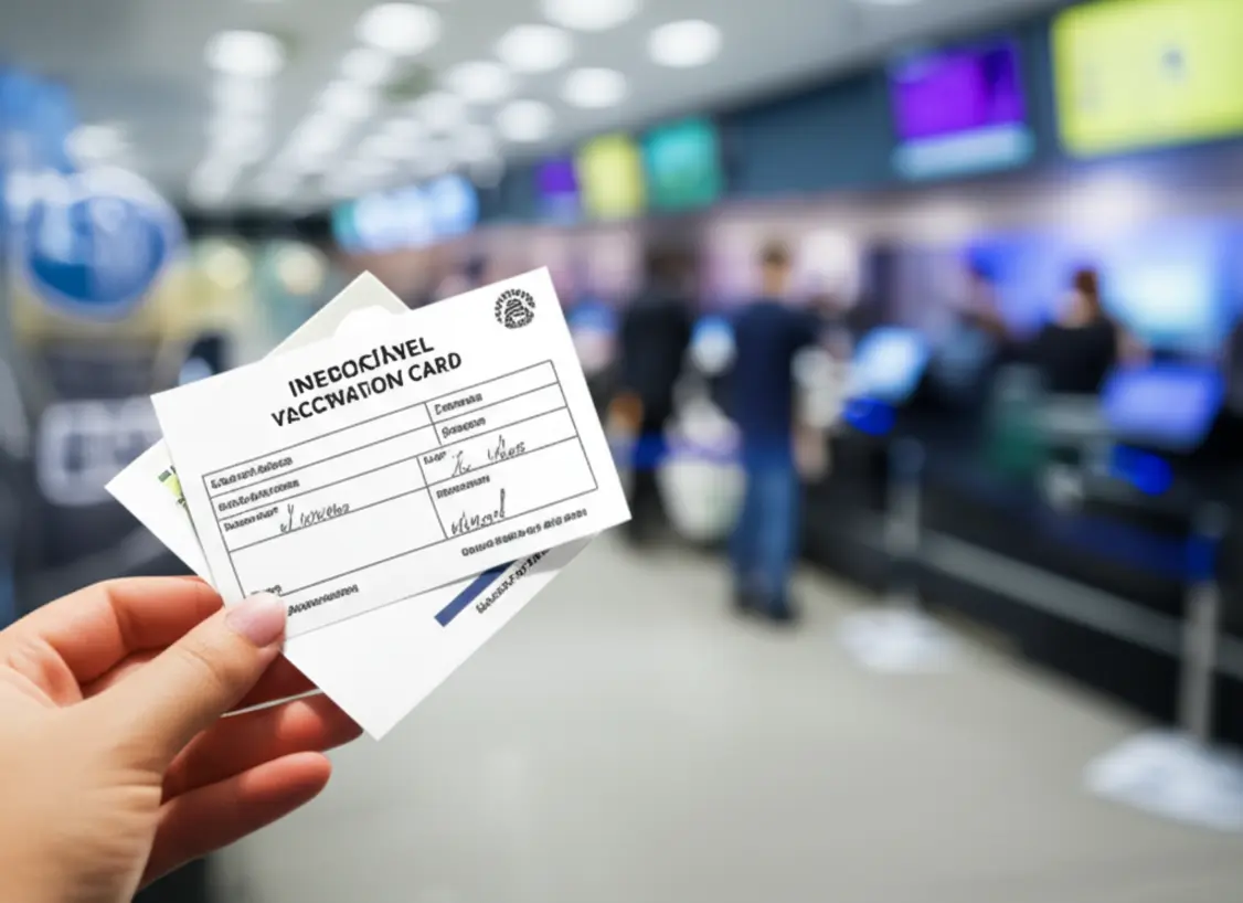 Documentos obrigatórios para viagens nacionais com cães e gatos