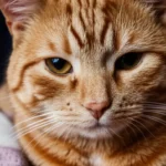 Gato com febre thumbnail