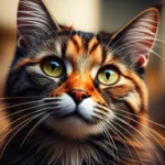 Gato cores significado thumb