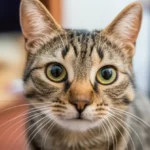 Gato mordendo thumbnail