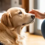 Golden retriever servico thumb