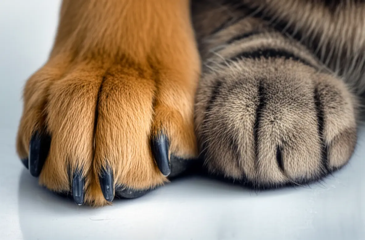 Thumb patas pets