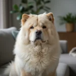 Chow chow serio sofa