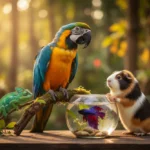 Thumbnail pets diversos